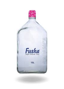 15 Lt  FUSKA  CAM