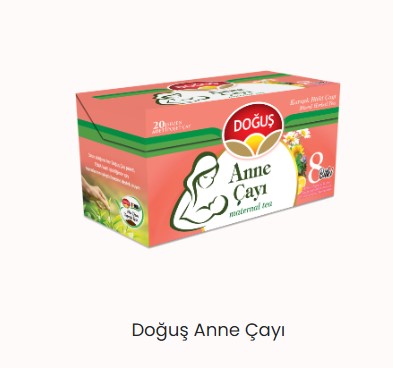 DOĞUŞ ANNE ÇAYI (20AD)