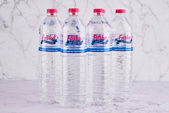 FUSKA 1.5 lt 12 li  PET
