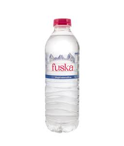 FUSKA 0.5 LT PET 24 LÜ