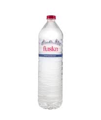 FUSKA 1,5L SU 12Lİ