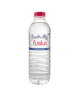 FUSKA 1 lt 12 li pet